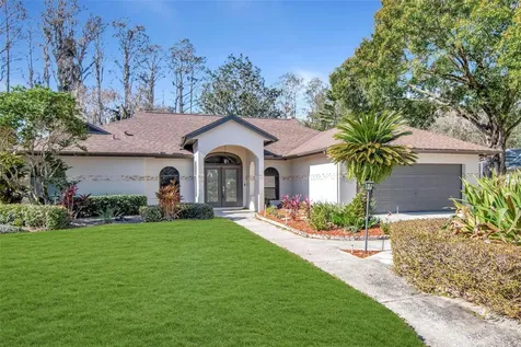 18306 Pleasant Ridge Place Lutz FL 33548