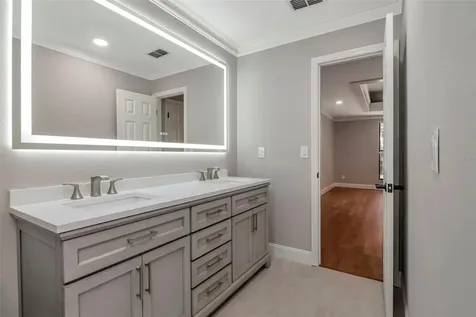 18306 Pleasant Ridge Place Lutz FL 33548