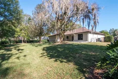 18306 Pleasant Ridge Place Lutz FL 33548