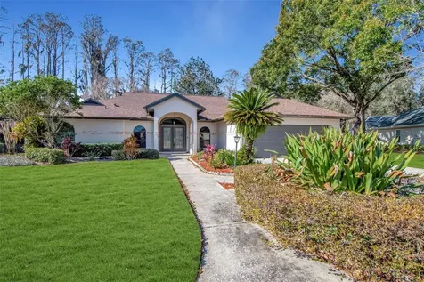 18306 Pleasant Ridge Place Lutz FL 33548