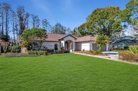 18306 Pleasant Ridge Place Lutz FL 33548