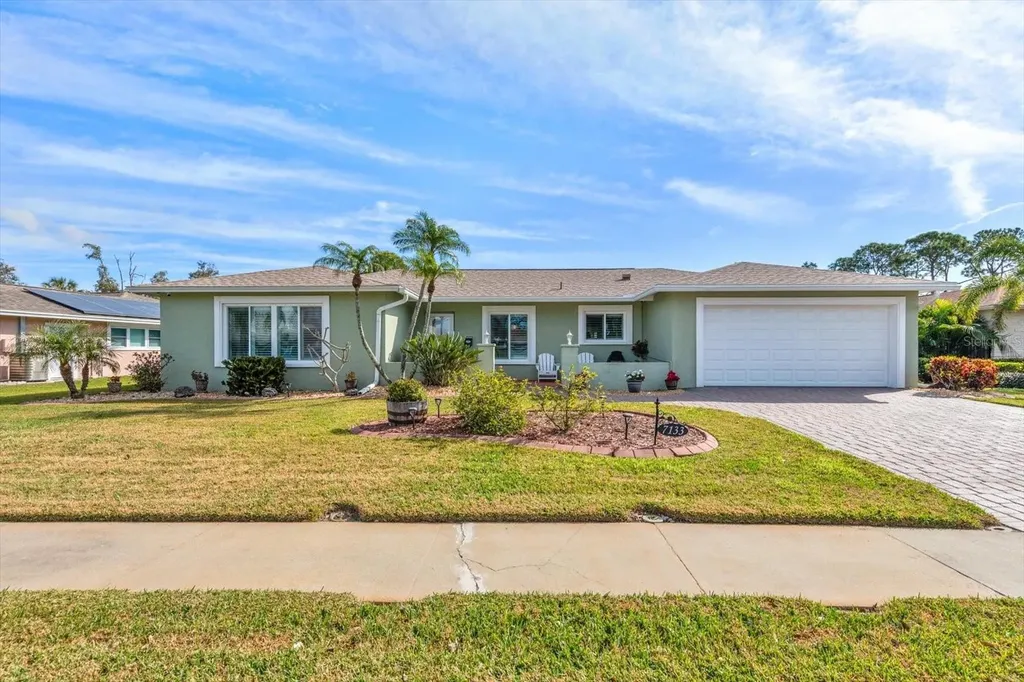 7133 Augusta Boulevard Seminole FL 33777