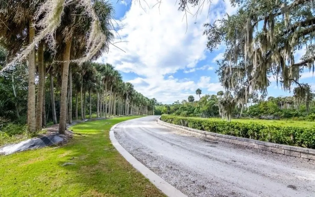 2940 Maritime Lane Merritt Island FL 32953