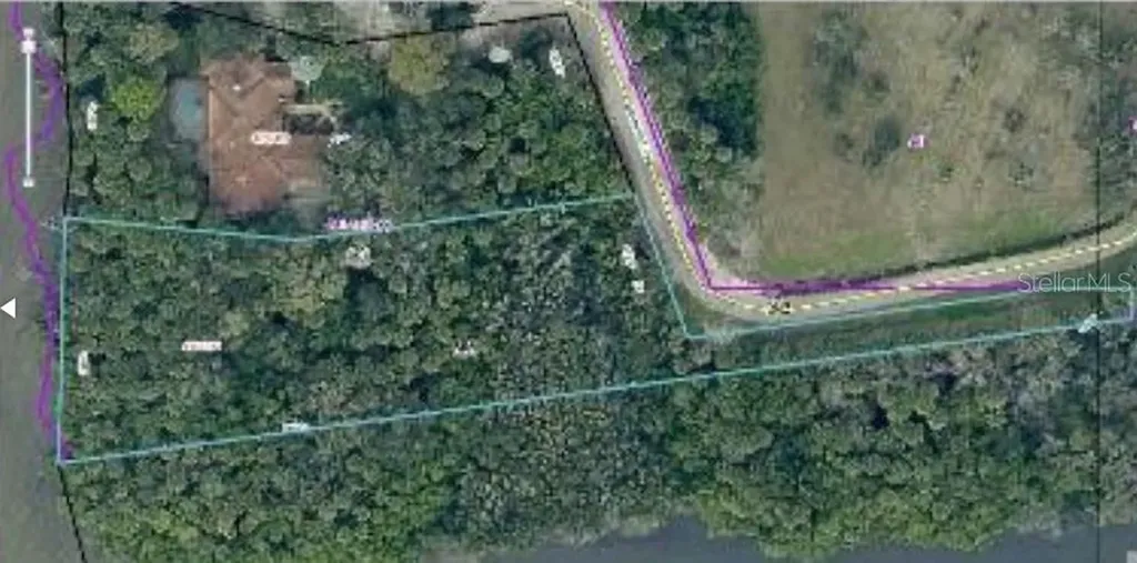 2940 Maritime Lane Merritt Island FL 32953