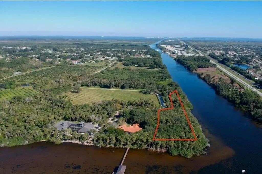 2940 Maritime Lane Merritt Island FL 32953