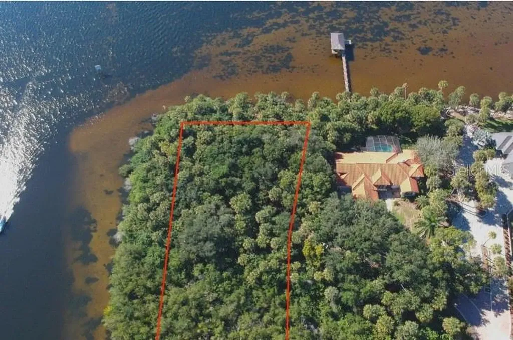 2940 Maritime Lane Merritt Island FL 32953