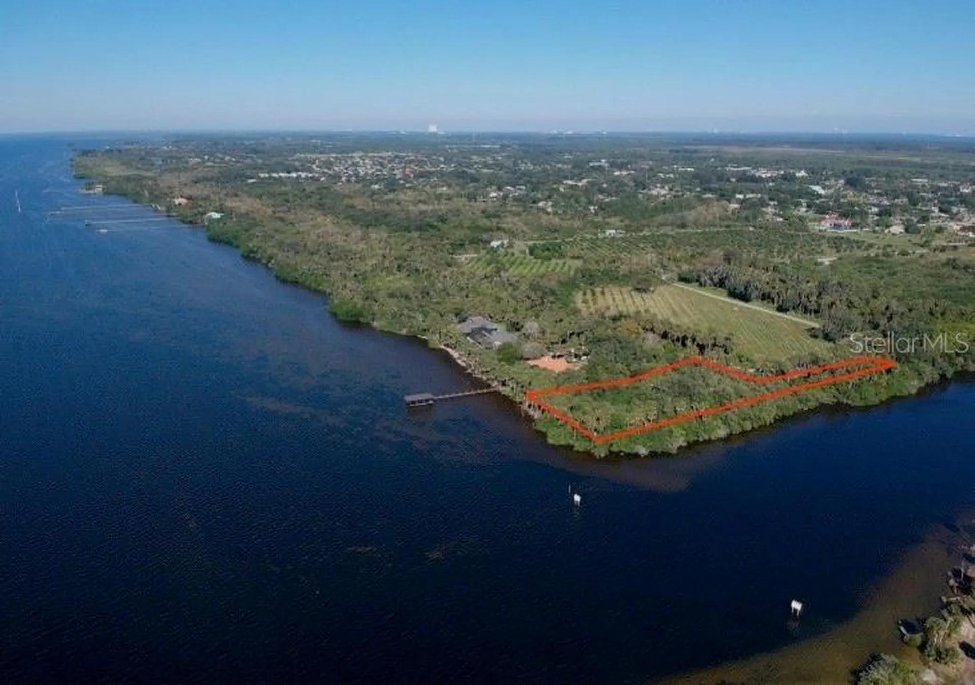 2940 Maritime Lane Merritt Island FL 32953