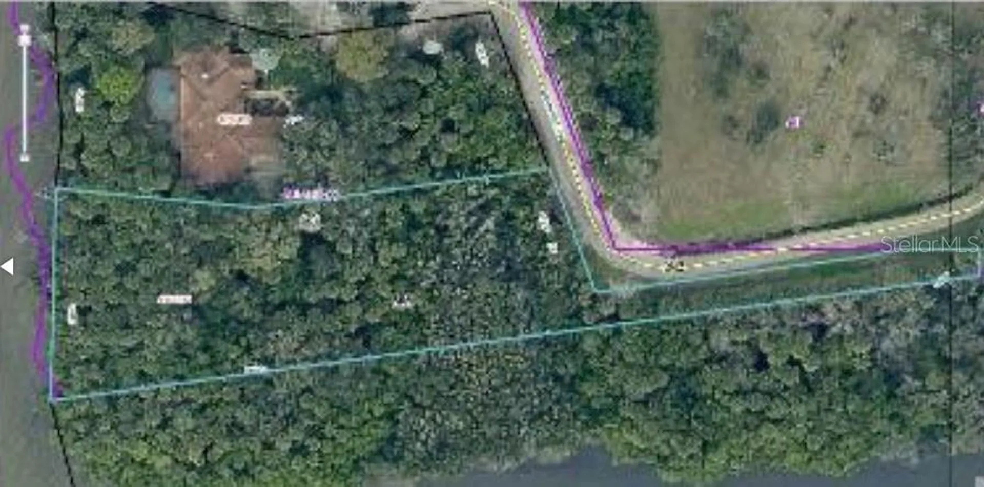2940 Maritime Lane Merritt Island FL 32953