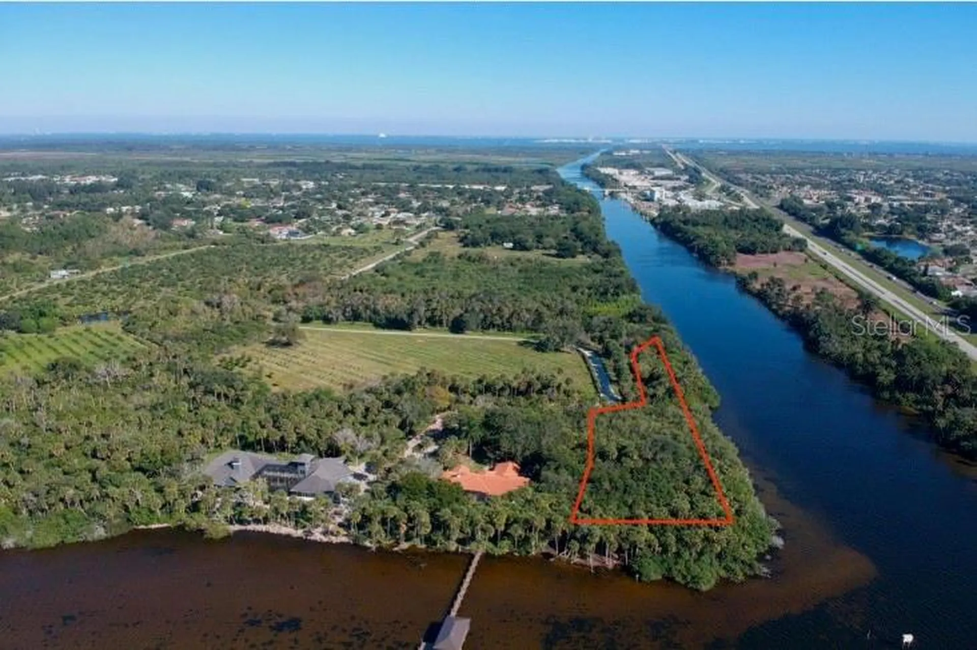 2940 Maritime Lane Merritt Island FL 32953
