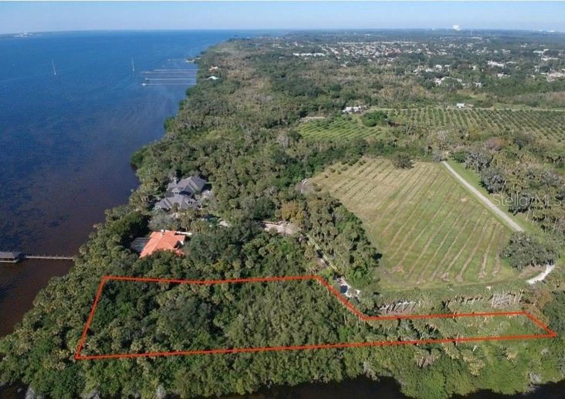 2940 Maritime Lane Merritt Island FL 32953