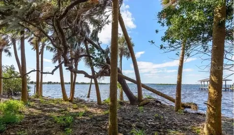 2940 Maritime Lane Merritt Island FL 32953