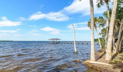 2940 Maritime Lane Merritt Island FL 32953