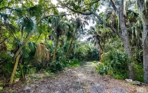 2940 Maritime Lane Merritt Island FL 32953