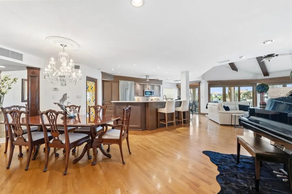 740 Pinellas Bayway S Tierra Verde FL 33715