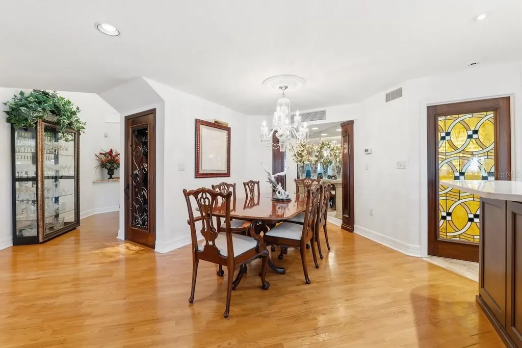740 Pinellas Bayway S Tierra Verde FL 33715
