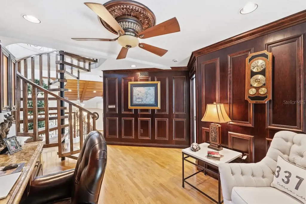 740 Pinellas Bayway S Tierra Verde FL 33715