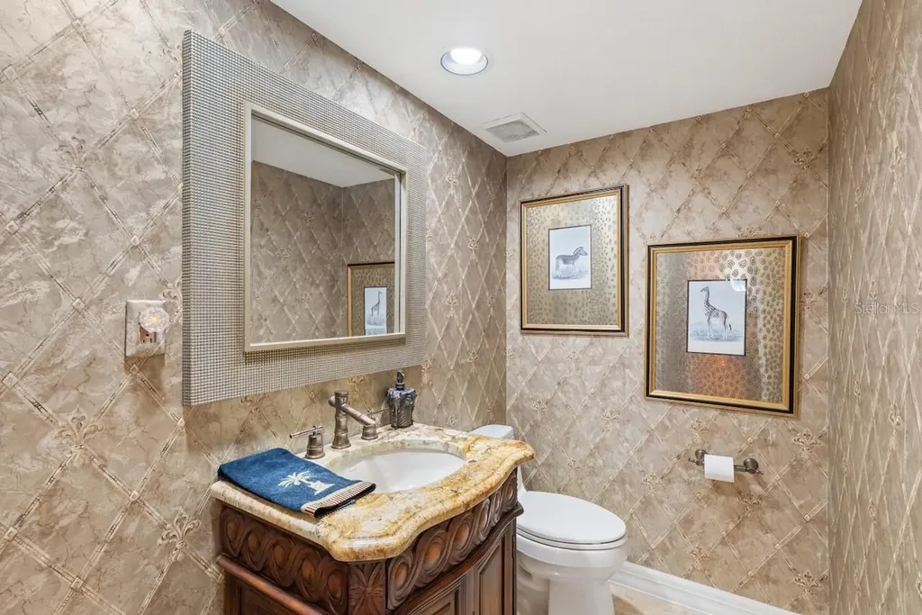 740 Pinellas Bayway S Tierra Verde FL 33715