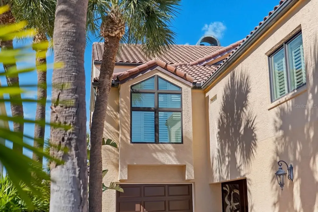 740 Pinellas Bayway S Tierra Verde FL 33715
