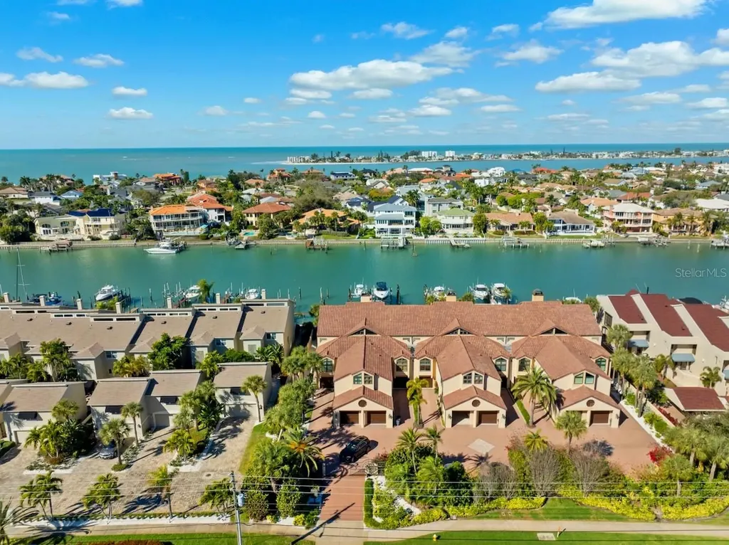 740 Pinellas Bayway S Tierra Verde FL 33715