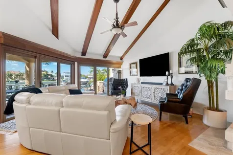 740 Pinellas Bayway S Tierra Verde FL 33715