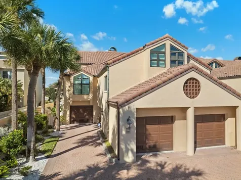740 Pinellas Bayway S Tierra Verde FL 33715