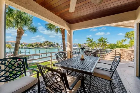 740 Pinellas Bayway S Tierra Verde FL 33715