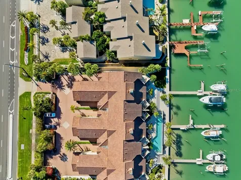 740 Pinellas Bayway S Tierra Verde FL 33715