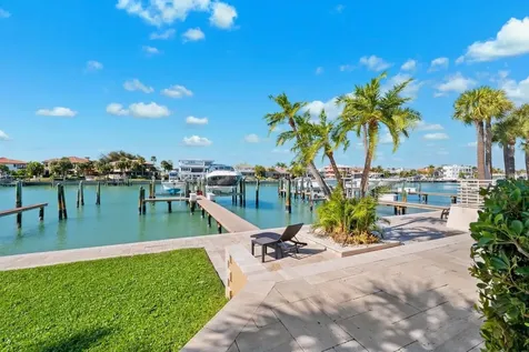 740 Pinellas Bayway S Tierra Verde FL 33715