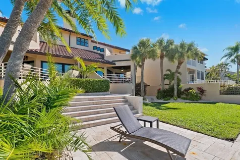 740 Pinellas Bayway S Tierra Verde FL 33715