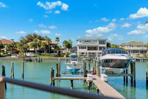 740 Pinellas Bayway S Tierra Verde FL 33715