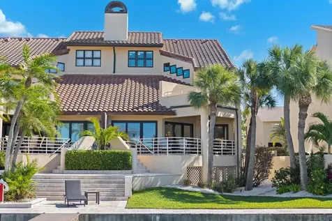 740 Pinellas Bayway S Tierra Verde FL 33715