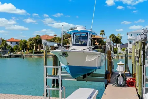 740 Pinellas Bayway S Tierra Verde FL 33715