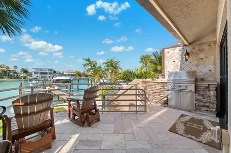 740 Pinellas Bayway S Tierra Verde FL 33715