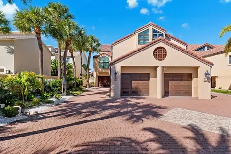740 Pinellas Bayway S Tierra Verde FL 33715