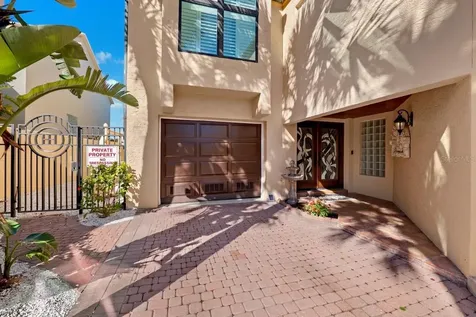 740 Pinellas Bayway S Tierra Verde FL 33715