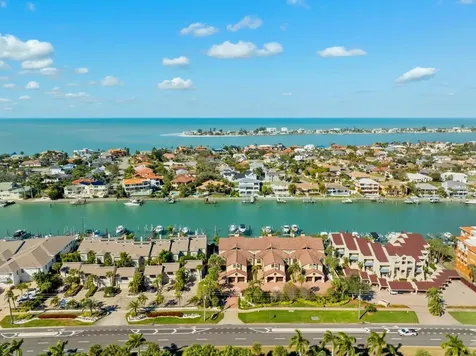 740 Pinellas Bayway S Tierra Verde FL 33715