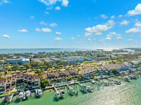 740 Pinellas Bayway S Tierra Verde FL 33715