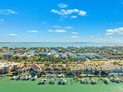 740 Pinellas Bayway S Tierra Verde FL 33715