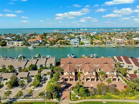 740 Pinellas Bayway S Tierra Verde FL 33715