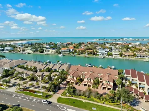 740 Pinellas Bayway S Tierra Verde FL 33715