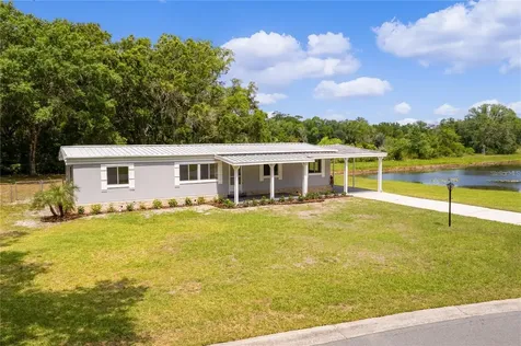 302 Ivanhoe Circle Lady Lake FL 32159