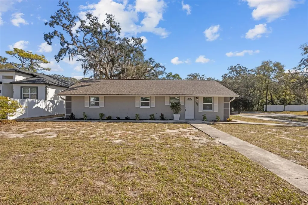 1682 Wilmar Avenue Tarpon Springs FL 34689