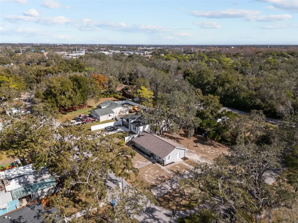 1682 Wilmar Avenue Tarpon Springs FL 34689