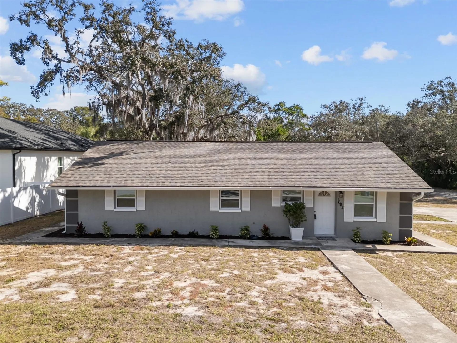 1682 Wilmar Avenue Tarpon Springs FL 34689