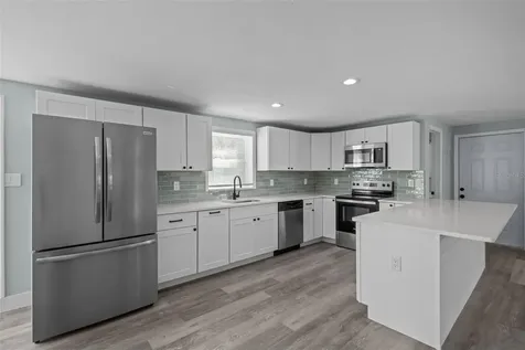 1682 Wilmar Avenue Tarpon Springs FL 34689