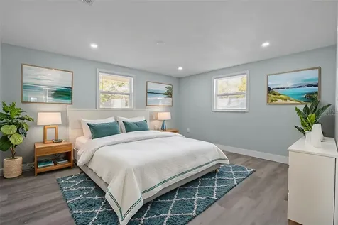 1682 Wilmar Avenue Tarpon Springs FL 34689