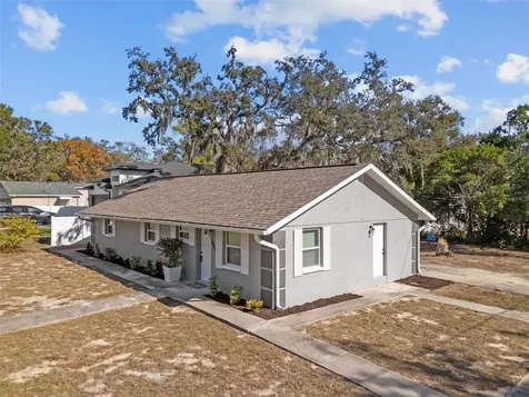 1682 Wilmar Avenue Tarpon Springs FL 34689