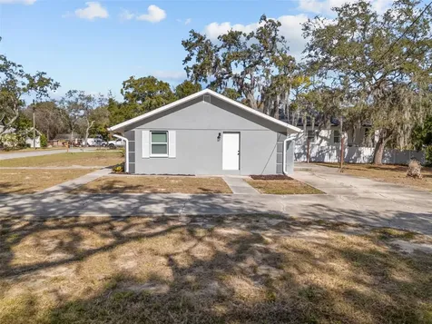 1682 Wilmar Avenue Tarpon Springs FL 34689