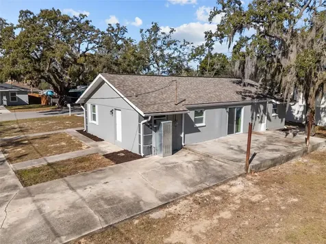1682 Wilmar Avenue Tarpon Springs FL 34689