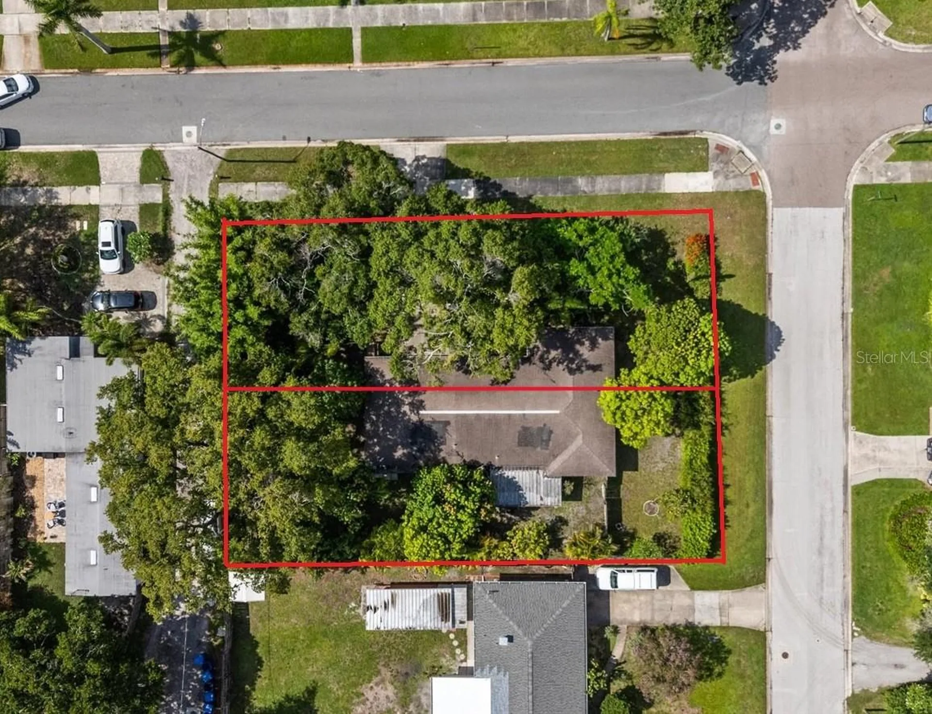 655 42nd Avenue N St Petersburg FL 33703